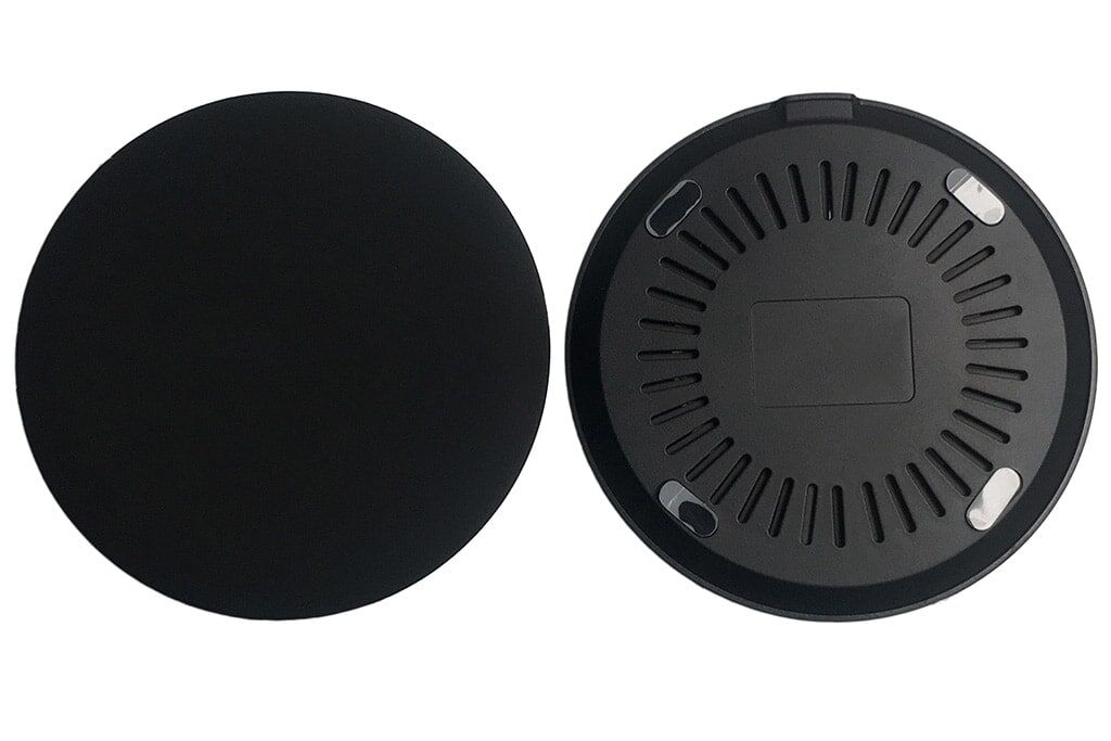 10W Kablosuz Şarj Pedi