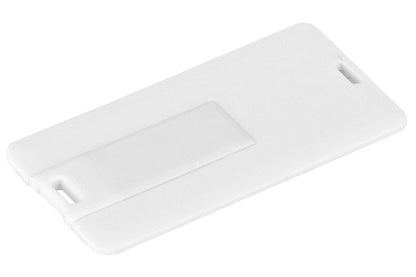 Kart Şeklinde Mini USB Bellek