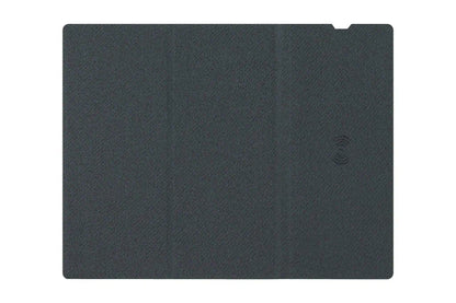 15W Kablosuz Şarjlı Mouse Pad ve Stand