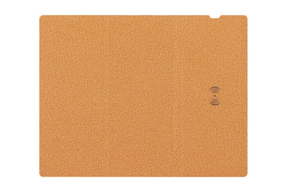 15W Kablosuz Şarjlı Mouse Pad ve Stand