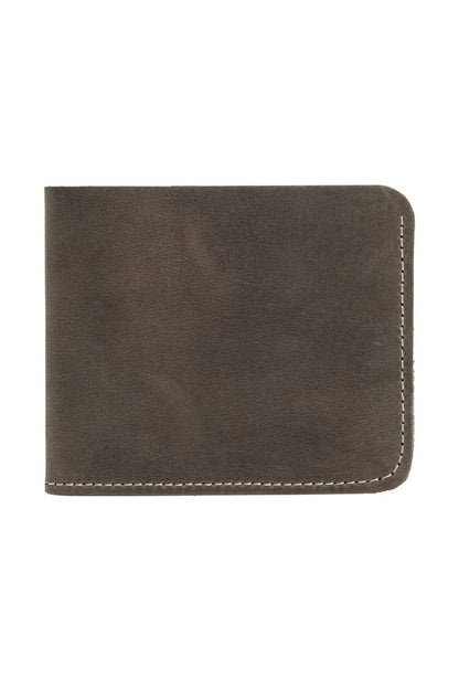 💳 Nairobi Hakiki Deri Kartlık – Minimalist ve Fonksiyonel Tasarım 😊