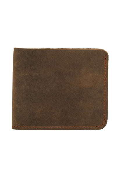 💳 Nairobi Hakiki Deri Kartlık – Minimalist ve Fonksiyonel Tasarım 😊