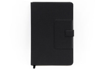 Telefon Tutucu Stand Özellikli Not Defteri