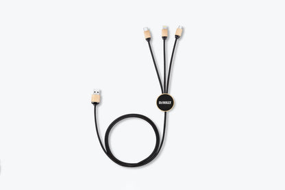 Bambu Çoklu Şarj Kablosu