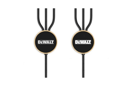 5’i 1 Arada Çoklu Bambu Şarj Kablosu