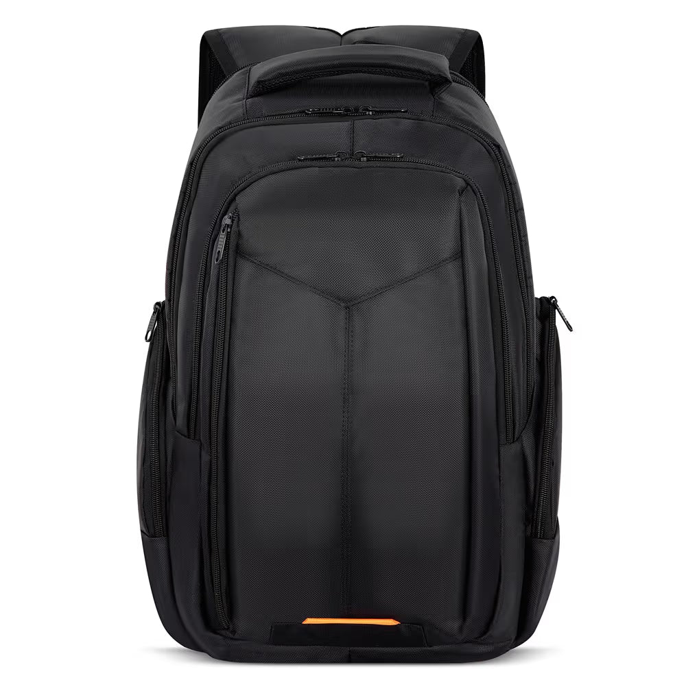 15.6 İnç Laptop Bölmeli Su Geçirmez Promosyon Sırt Çantası – Kurumsal Baskılı ve Özel Üretim Seçenekli