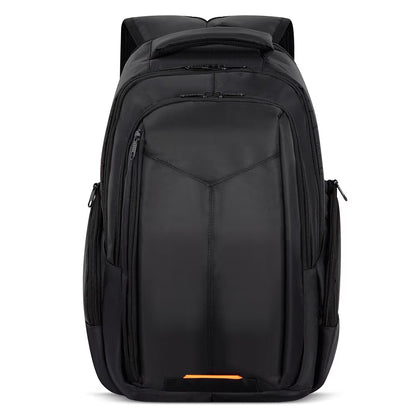 15.6 İnç Laptop Bölmeli Su Geçirmez Promosyon Sırt Çantası – Kurumsal Baskılı ve Özel Üretim Seçenekli