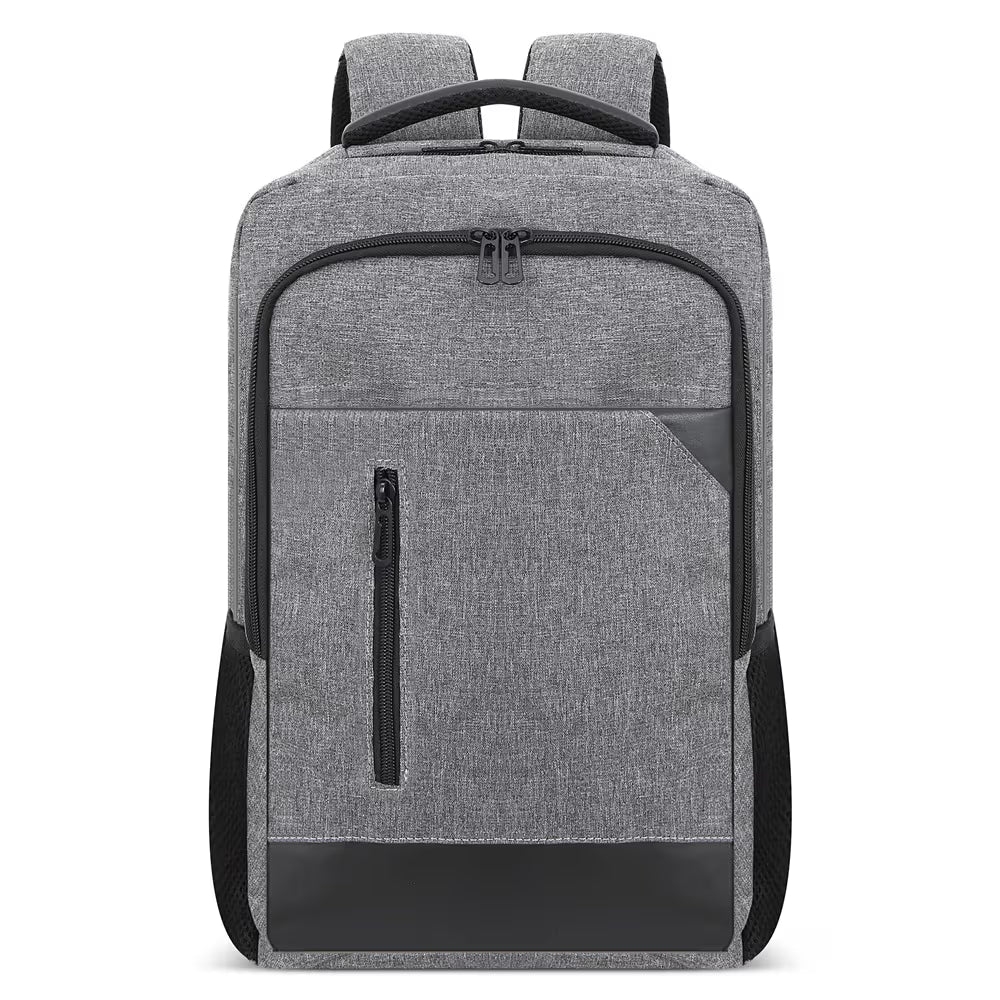 15.6 İnç Laptop Bölmeli Su Geçirmez Promosyon Sırt Çantası – Kurumsal Baskılı ve Özel Üretim Seçenekli