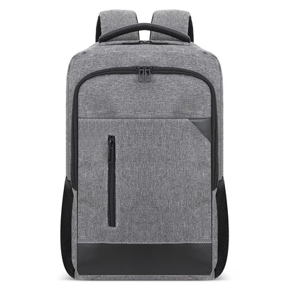 15.6 İnç Laptop Bölmeli Su Geçirmez Promosyon Sırt Çantası – Kurumsal Baskılı ve Özel Üretim Seçenekli