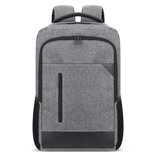 15.6 İnç Laptop Bölmeli Su Geçirmez Promosyon Sırt Çantası – Kurumsal Baskılı ve Özel Üretim Seçenekli