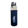 500 ML Neopren Kılıflı Cam Matara