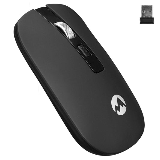 Everest Kablosuz Mouse