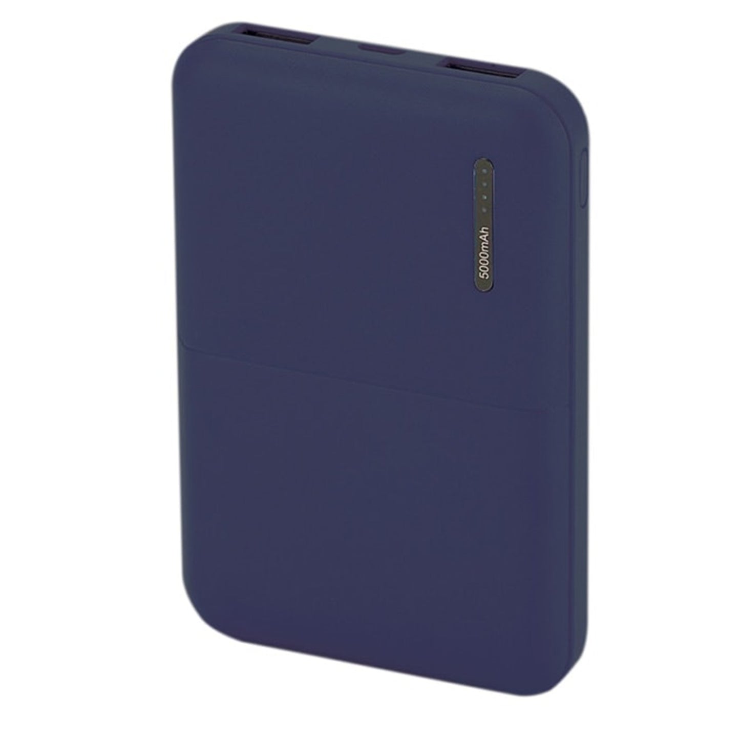 5000 mAh Çift USB ve Type-C Çıkışlı Powerbank