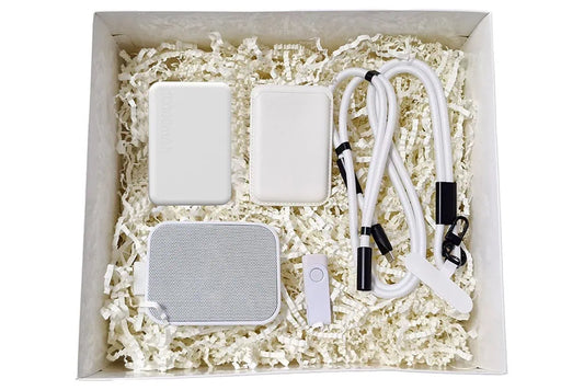 Yeni iş Hediye Kutusu