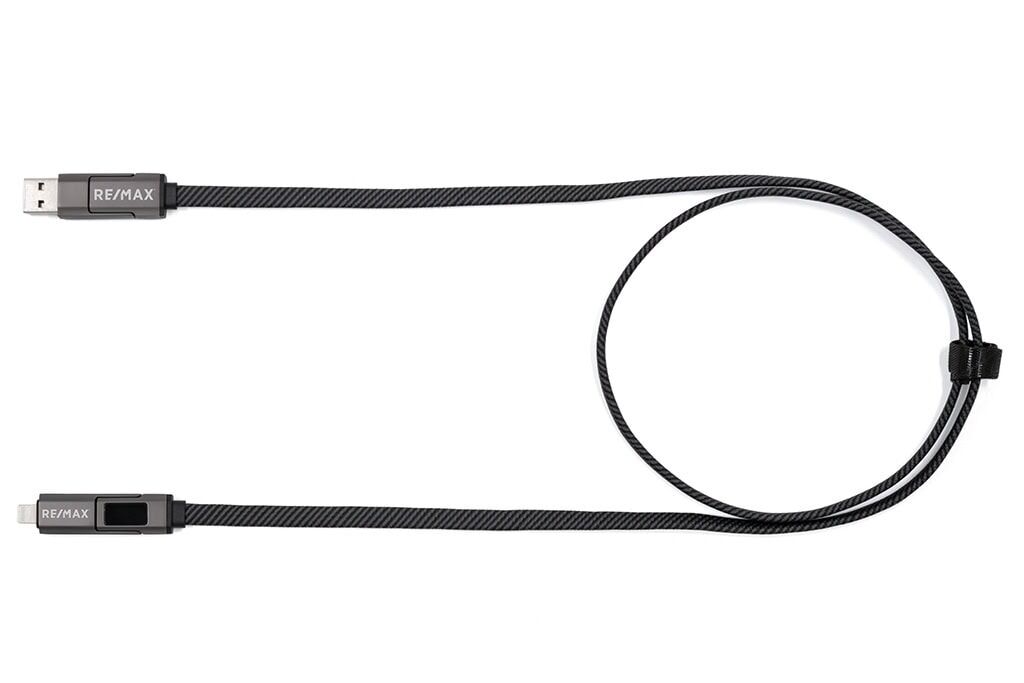 65W Dijital Göstergeli Hızlı Data ve Şarj Kablosu