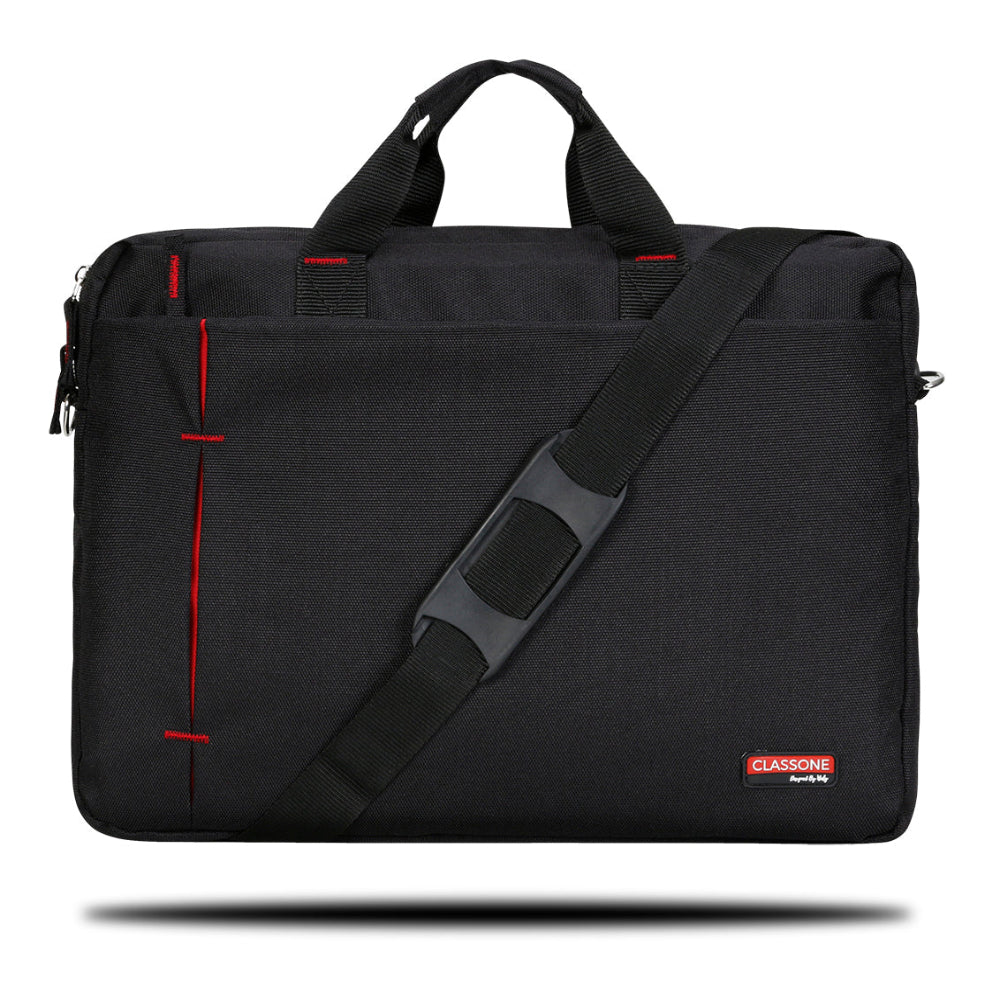 Classone Ultracase TL5400 Ultracase Kompakt İş Çantası – 13" - 14" Ultrabook ve MacBook Uyumlu