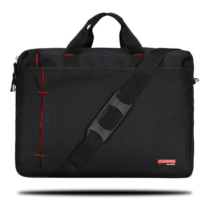 Classone Ultracase TL5400 Ultracase Kompakt İş Çantası – 13" - 14" Ultrabook ve MacBook Uyumlu