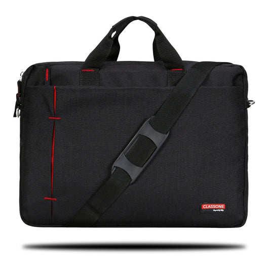 Classone Ultracase TL5400 Ultracase Kompakt İş Çantası – 13" - 14" Ultrabook ve MacBook Uyumlu