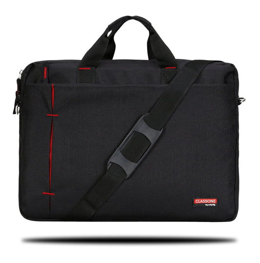 Classone New Trend 15.6" Notebook El Çantası – Padguard+ Darbe Emici Korumalı