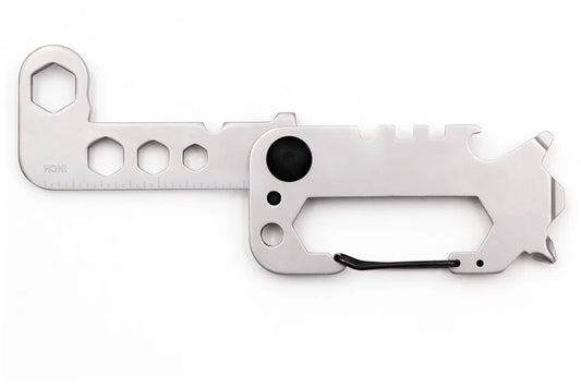 8 Fonksiyonlu Çok Amaçlı El Alet