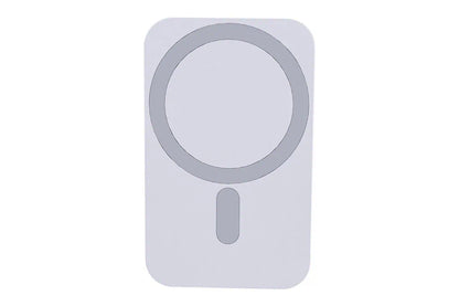 Magsafe Araç Içi 15W Kablosuz Şarj Cihazı