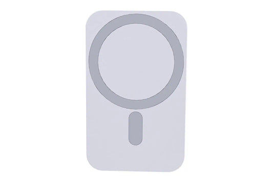 Magsafe Araç Içi 15W Kablosuz Şarj Cihazı