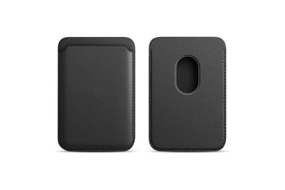 MagSafe Uyumlu Telefon Arkası Kartlık