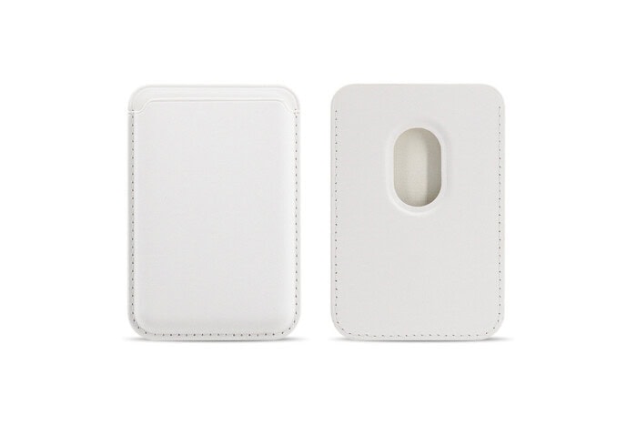 MagSafe Uyumlu Telefon Arkası Kartlık