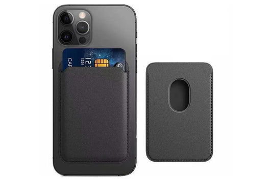 MagSafe Uyumlu Telefon Arkası Kartlık