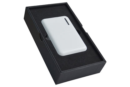 Çift USB ve Type-C Çıkışlı Powerbank