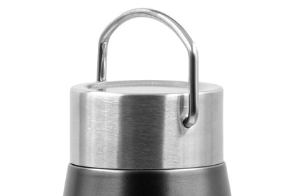 Çevre Dostu Paslanmaz Çelik Termos 500 mL