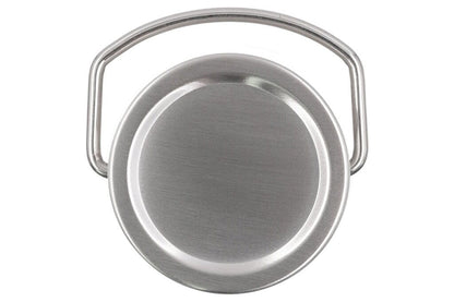 Çevre Dostu Paslanmaz Çelik Termos 500 mL