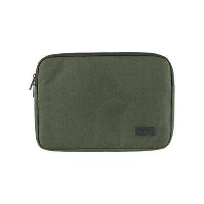 Livorno 15.6" Laptop Kılıfı – Padguard Zırh Korumalı ve Suya Dayanıklı WTX-Pro