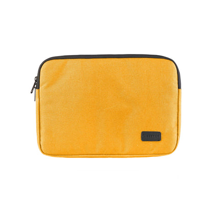 Livorno 14" Ultra Hafif Laptop Kılıfı – Padguard Darbe Korumalı ve WTX-Pro Kumaş