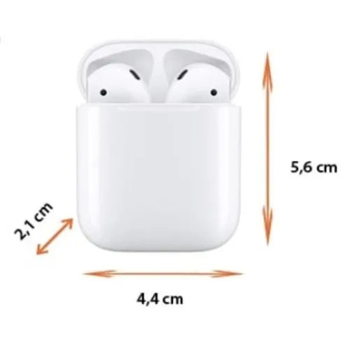 Eccotech  A Kalite Airpods Kulaklık