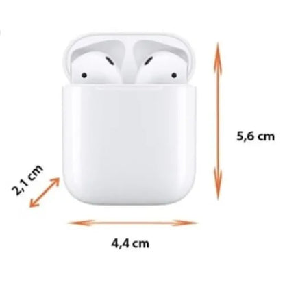 Eccotech  A Kalite Airpods Kulaklık