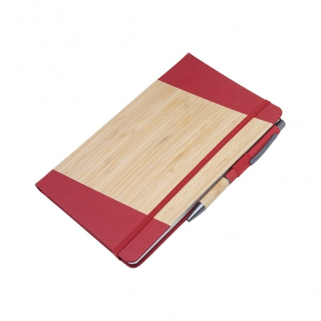 A5 Sert Kapaklı Defter 14,2 x 21 cm