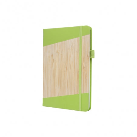 A5 Sert Kapaklı Defter 14,2 x 21 cm