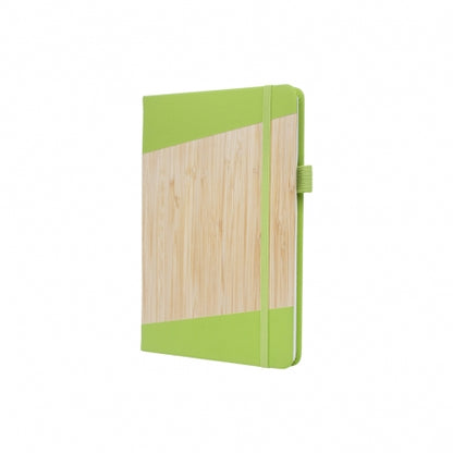 A5 Sert Kapaklı Defter 14,2 x 21 cm