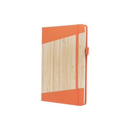 A5 Sert Kapaklı Defter 14,2 x 21 cm