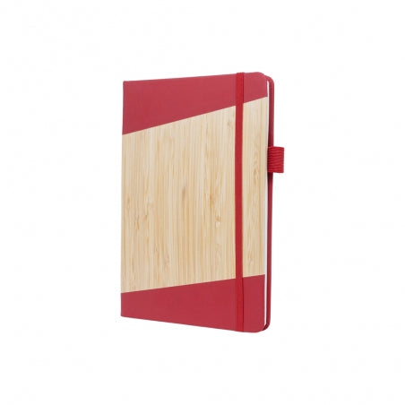 A5 Sert Kapaklı Defter 14,2 x 21 cm