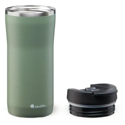 Aladdin Mocca Thermavac Leak-Lock Termos 0,35 LT