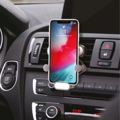 Araç İçi Telefon Standı