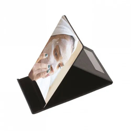 Ayaklı, Aynalı Telefon Standı