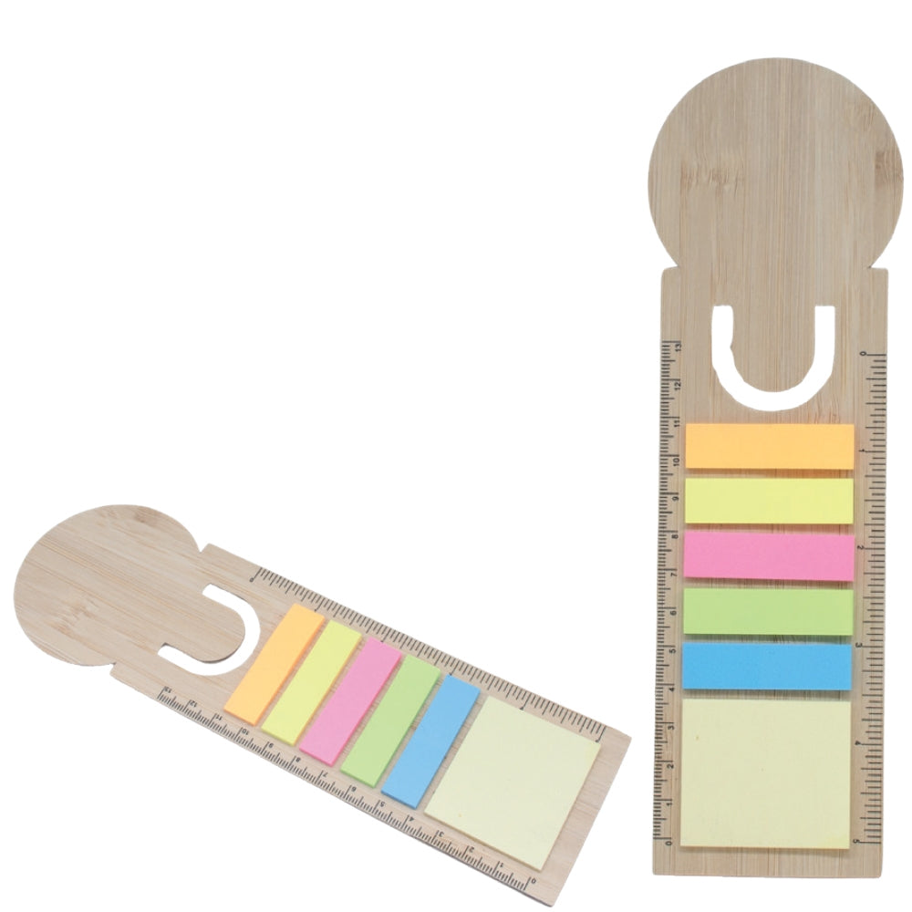 Bambu Kitap Ayraçı