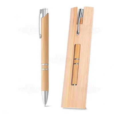 Bambu Tükenmez Kalem