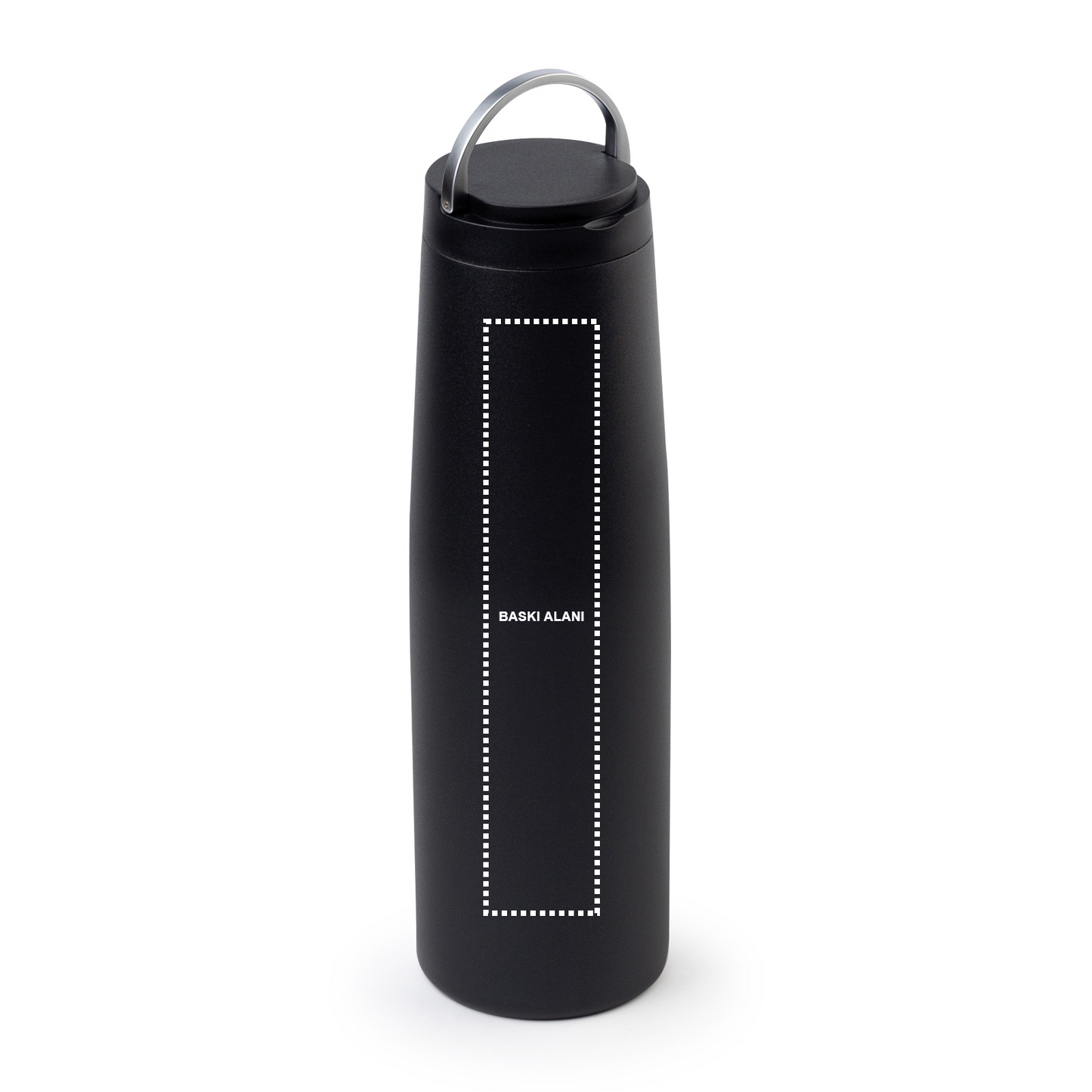 550 ml Çelik Termos