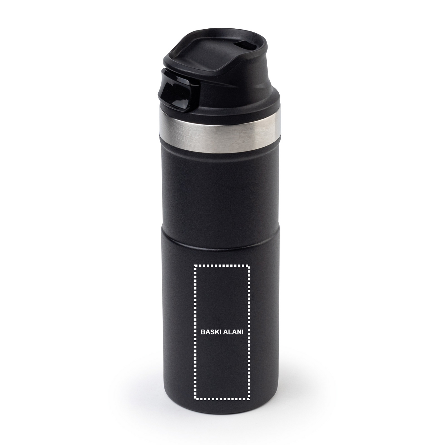 500 ml Paslanmaz Çelik Termos
