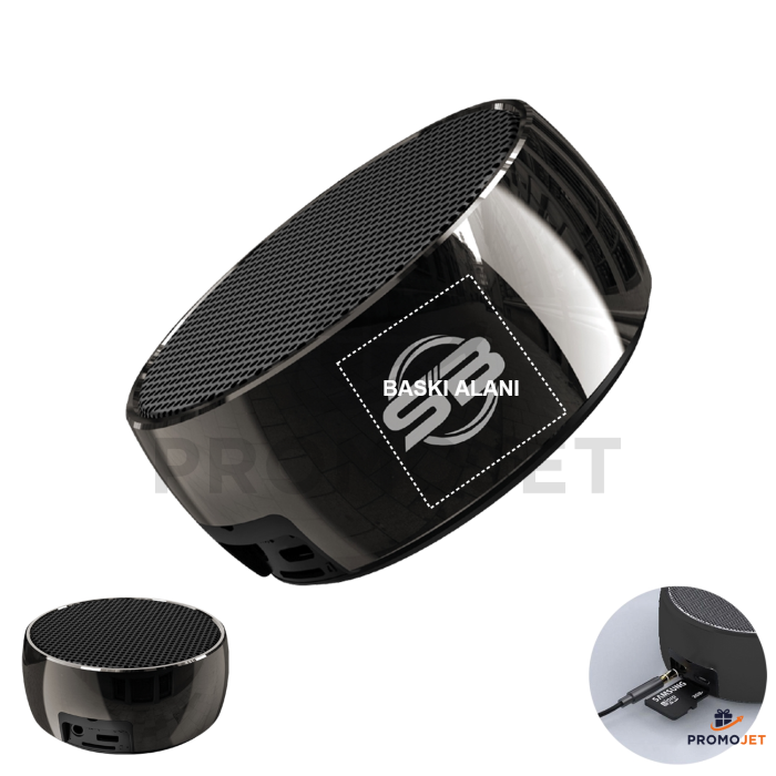 Şarjlı Bluetooth Speaker