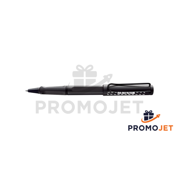 Lamy Safari Mat Siyah Roller Kalem